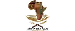 Africa on a Plate logo