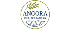 Angora Mediterranean Restaurant logo