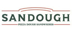 Sandough logo