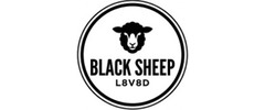 Black Sheep L8V8D logo