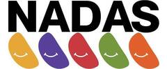 Nadas Foods logo