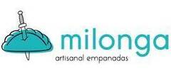 Milonga Empanadas logo