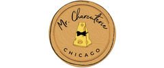 Mr. Charcuterie Chicago logo