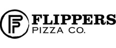 Flippers Pizzeria logo