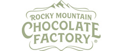 Rocky Mountain Chocolate Factory logo