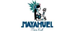 Mayahuel logo
