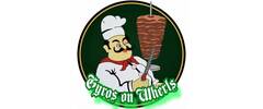 Gyros on Wheels logo
