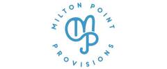Milton Point Provisions logo