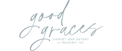 Good Graces logo