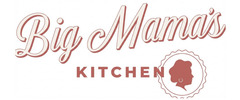 Big Mama's Kitchen logo