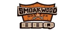 Smoakwood BBQ logo