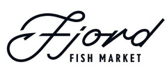 Fjord Fish Market logo