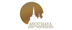 Ayothaya Thai Restaurant logo