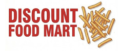 Discount Food Mart logo
