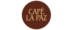 Cafe La Paz logo