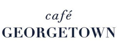 Cafe Georgetown logo