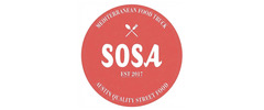 Sosa Mediterranean Foods logo