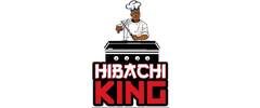 Hibachi King logo