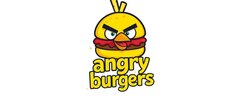 Angry Burgers logo