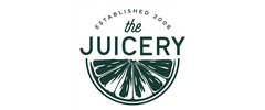 The Juicery logo