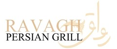 Ravagh Persian Grill logo