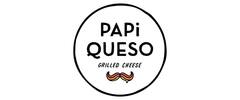 Papi Queso logo