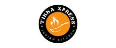 Tikka Xpress logo