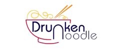 Drunken Noodle logo