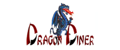 Dragon Diner logo