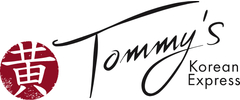Tommy's Korean Express logo