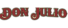 Don Julio Mexican logo