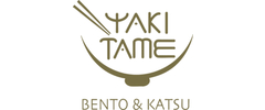 Yakitame Bento & Katsu logo