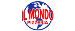 Il Mondo Pizzeria logo