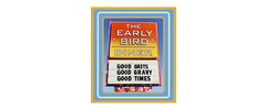 Early Bird Diner logo
