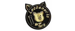 Lechoneria New York logo
