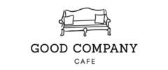 Good Company Cafe logo