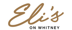 Eli’s on Whitney logo
