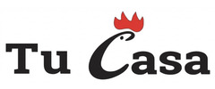 Tu Casa Restaurant logo