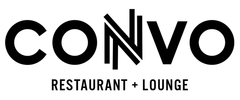 Convo Restaurant logo