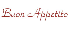 Buon Appetito logo