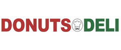 Donuts Deli logo