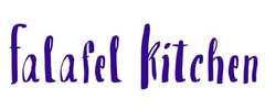 Falafel Kitchen logo