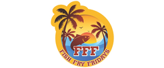 Fish Fry Fridays Caribbean Cuisine logo
