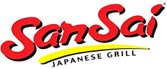 SanSai Japanese Grill logo