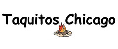 Taquitos Chicago logo