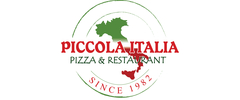 Piccola Italia logo