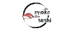 Oyako Sushi logo