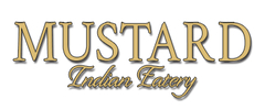 Mustard Indian Eatery logo
