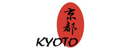 Kyoto Sushi & Asian Cuisine logo