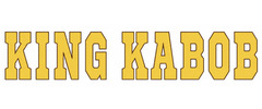 King Kabob logo